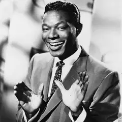 Nat King Cole