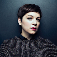 Natalia Lafourcade