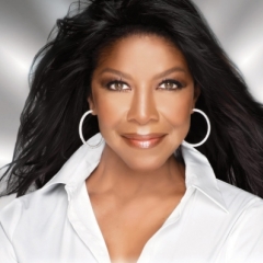 Natalie Cole