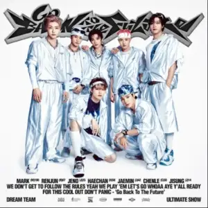 Go Back To The Future