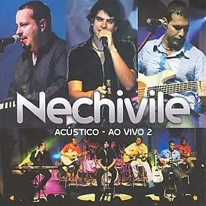 Acústico ao Vivo - 2