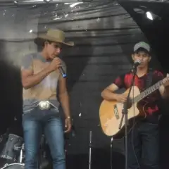 Nédison Fernandes E Heliomar