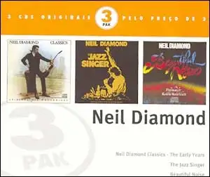 Neil Diamond