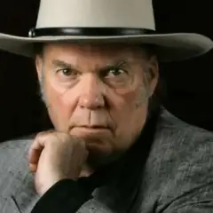 Neil Young