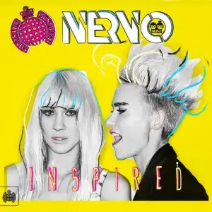 NERVO: Inspired - Ministry of Sound