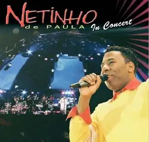 In Concert: ao Vivo