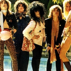 New York Dolls