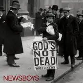 God's Not Dead