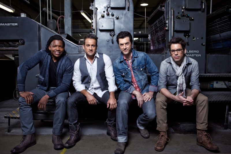 newsboys - Fotos