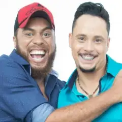 Ney e Michel