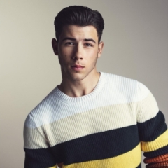 Nick Jonas