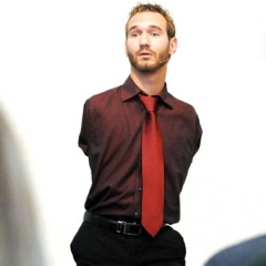 Nick Vujicic