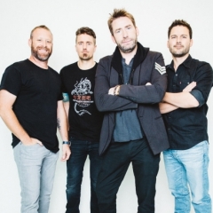 Nickelback