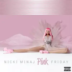 Pink Friday