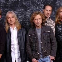 Night Ranger