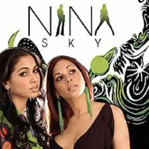 Nina Sky