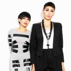 Nina Sky