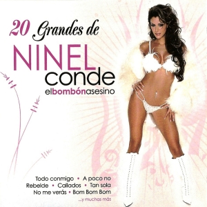 20 Grandes de Ninel Conde