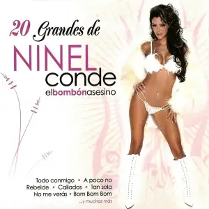 20 Grandes de Ninel Conde