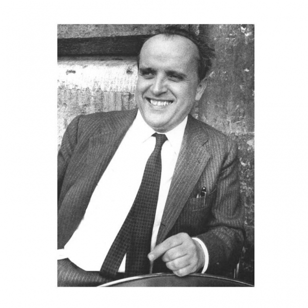 nino-rota - Fotos