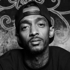 Nipsey Hussle