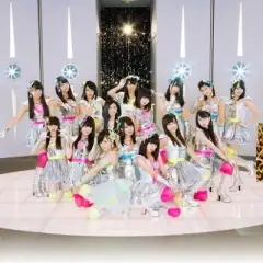 Nmb48