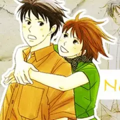 Nodame Cantabile