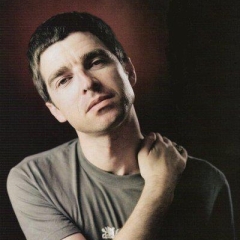 Noel Gallagher