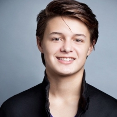 Nolan Sotillo