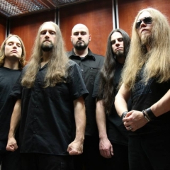 Novembers Doom