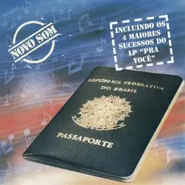 Passaporte