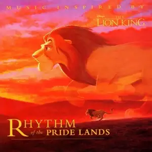 Rhythm Of The Pride Lands