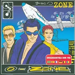 DiscO-Zone