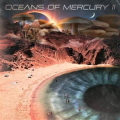 Oceans Of Mercury