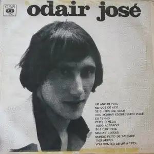 Odair José 1970