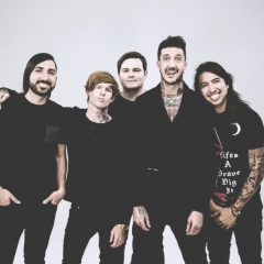 Of Mice & Men