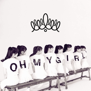 Oh My Girl!