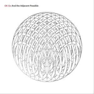 And the Adjacent Possible