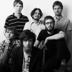 Okkervil River