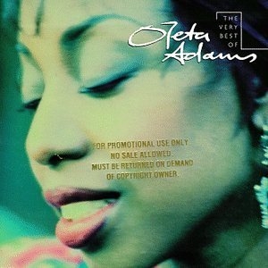 Very Best of Oleta Adams