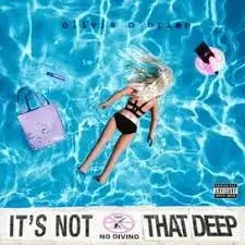 It's Not That Deep - EP