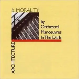 Architecture & Morality