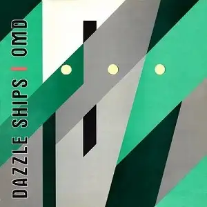 Dazzle Ships