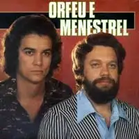 Orfeu e Menestrel