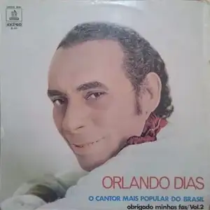 Obrigado Minha Fãs - Vol. 2