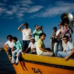 Orquestra Contemporânea de Olinda