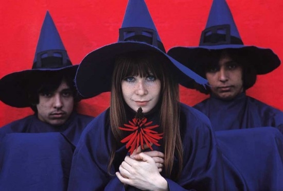 os-mutantes - Fotos