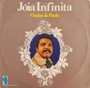 Jóia Infinita