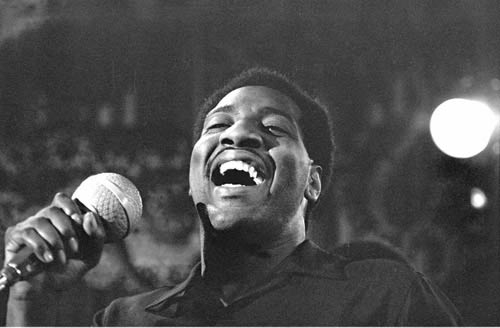 otis-redding - Fotos