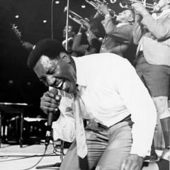 Otis Redding